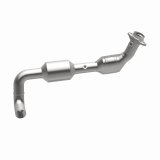 MagnaFlow 04-06 F-150 V8 4.6 OEM Underbody Direct Fit Converter thumbnail 6