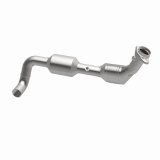 MagnaFlow 04-06 F-150 V8 4.6 OEM Underbody Direct Fit Converter thumbnail 7