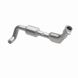 MagnaFlow 04-06 F-150 V8 4.6 OEM Underbody Direct Fit Converter thumbnail 8