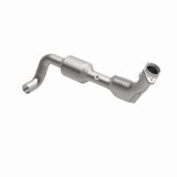 MagnaFlow 04-06 F-150 V8 4.6 OEM Underbody Direct Fit Converter thumbnail 9