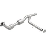 MagnaFlow 04-06 F-150 V8 4.6 OEM Underbody Direct Fit Converter thumbnail 1