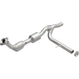 MagnaFlow 04-06 F-150 V8 4.6 OEM Underbody Direct Fit Converter thumbnail 2