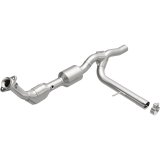 MagnaFlow 04-06 F-150 V8 4.6 OEM Underbody Direct Fit Converter thumbnail 3