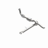 MagnaFlow 04-06 F-150 V8 4.6 OEM Underbody Direct Fit Converter thumbnail 5