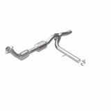 MagnaFlow 04-06 F-150 V8 4.6 OEM Underbody Direct Fit Converter thumbnail 7