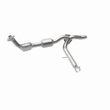 MagnaFlow 04-06 F-150 V8 4.6 OEM Underbody Direct Fit Converter thumbnail 8