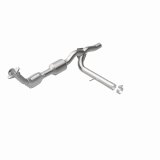 MagnaFlow 04-06 F-150 V8 4.6 OEM Underbody Direct Fit Converter thumbnail 9