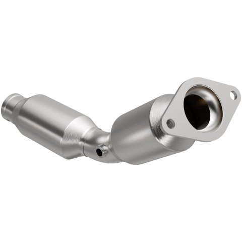 MagnaFlow 12-15 Prius V L4 1.8 OEM Underbody Direct Fit Converter thumbnail 1