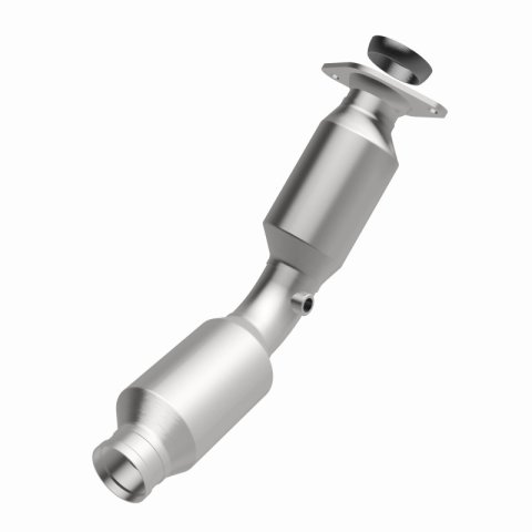 MagnaFlow 12-15 Prius V L4 1.8 OEM Underbody Direct Fit Converter thumbnail 4