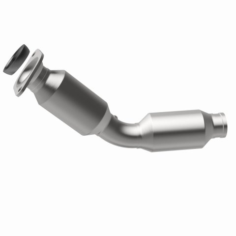 MagnaFlow 12-15 Prius V L4 1.8 OEM Underbody Direct Fit Converter thumbnail 8