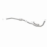 MagnaFlow 98-00 Sienna V6 3 OEM Underbody Direct Fit Converter thumbnail 4