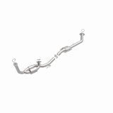 MagnaFlow 98-00 Sienna V6 3 OEM Underbody Direct Fit Converter thumbnail 5