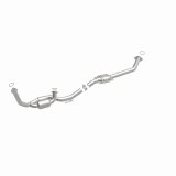 MagnaFlow 98-00 Sienna V6 3 OEM Underbody Direct Fit Converter thumbnail 6