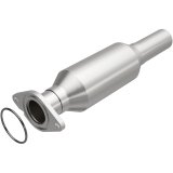 MagnaFlow 08-09 Fusion V6 3 OEM Underbody Direct Fit Converter thumbnail 1