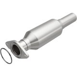MagnaFlow 08-09 Fusion V6 3 OEM Underbody Direct Fit Converter thumbnail 2