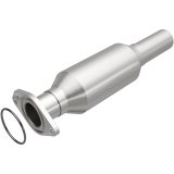 MagnaFlow 08-09 Fusion V6 3 OEM Underbody Direct Fit Converter thumbnail 1