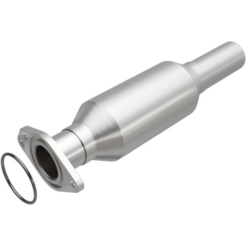 MagnaFlow 08-09 Fusion V6 3 OEM Underbody Direct Fit Converter