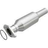MagnaFlow 08-09 Fusion V6 3 OEM Underbody Direct Fit Converter thumbnail 3