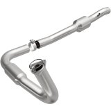 MagnaFlow 01-06 Sierra 2500 HD 6.0L D/S Direct Fit Converter thumbnail 2