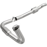 MagnaFlow 01-06 Sierra 2500 HD 6.0L D/S Direct Fit Converter thumbnail 3