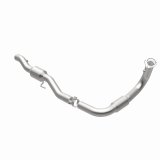 MagnaFlow 01-06 Sierra 2500 HD 6.0L D/S Direct Fit Converter thumbnail 4