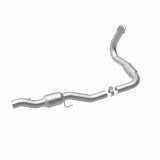 MagnaFlow 01-06 Sierra 2500 HD 6.0L D/S Direct Fit Converter thumbnail 6