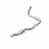 MagnaFlow 01-06 Sierra 2500 HD 6.0L D/S Direct Fit Converter thumbnail 7