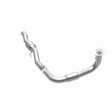 MagnaFlow 01-06 Sierra 2500 HD 6.0L D/S Direct Fit Converter thumbnail 8