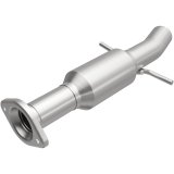 MagnaFlow 14-15 Highlander 3.5 Undby Direct Fit Converter thumbnail 1