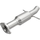 MagnaFlow 14-15 Highlander 3.5 Undby Direct Fit Converter thumbnail 2