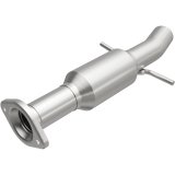 MagnaFlow 14-15 Highlander 3.5 Undby Direct Fit Converter thumbnail 3