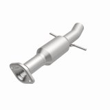 MagnaFlow 14-15 Highlander 3.5 Undby Direct Fit Converter thumbnail 7