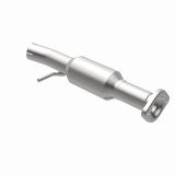 MagnaFlow 14-15 Highlander 3.5 Undby Direct Fit Converter thumbnail 9
