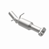 MagnaFlow 11-13 Highlander 3.5 Undby Direct Fit Converter thumbnail 2