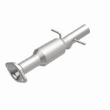 MagnaFlow 11-13 Highlander 3.5 Undby Direct Fit Converter thumbnail 5