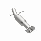 MagnaFlow 11-13 Highlander 3.5 Undby Direct Fit Converter thumbnail 9