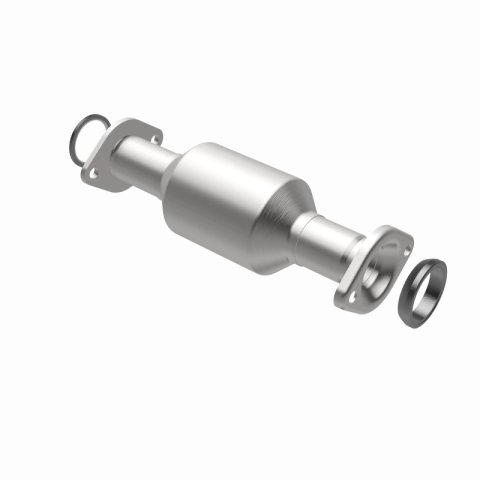 MagnaFlow 11-15 Sienna 3.5 Underbody Direct Fit Converter thumbnail 4