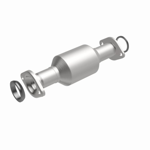 MagnaFlow 11-15 Sienna 3.5 Underbody Direct Fit Converter thumbnail 8