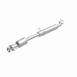 MagnaFlow 07-10 Sienna 3.5 Underbody Direct Fit Converter thumbnail 4