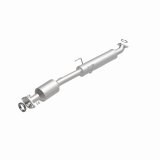 MagnaFlow 07-10 Sienna 3.5 Underbody Direct Fit Converter thumbnail 5