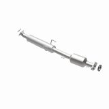 MagnaFlow 07-10 Sienna 3.5 Underbody Direct Fit Converter thumbnail 7