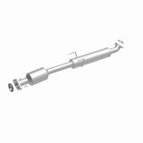 MagnaFlow 07-10 Sienna 3.5 Underbody Direct Fit Converter thumbnail 8