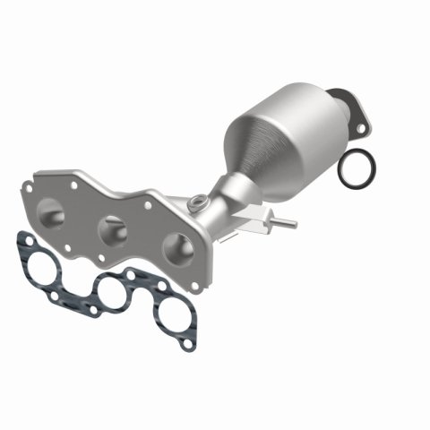 MagnaFlow 12-15 Venza 3.5 Manifold Direct Fit Converter thumbnail 2