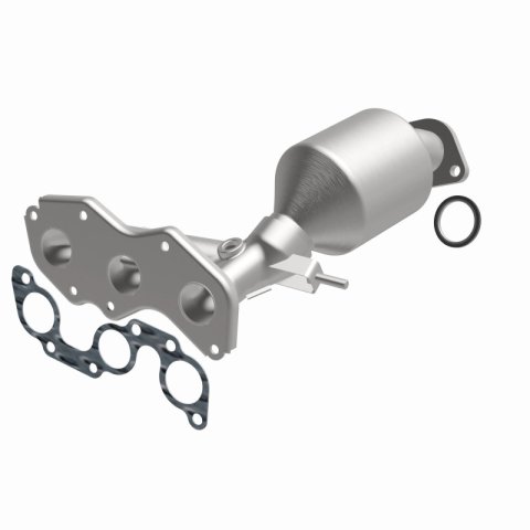 MagnaFlow 12-15 Venza 3.5 Manifold Direct Fit Converter thumbnail 5