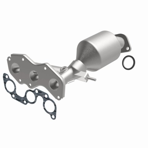 MagnaFlow 12-15 Venza 3.5 Manifold Direct Fit Converter thumbnail 6