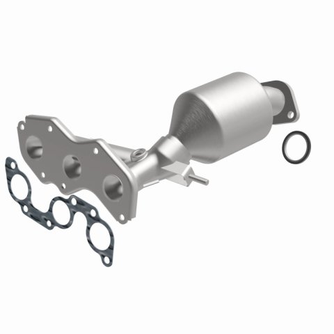 MagnaFlow 12-15 Venza 3.5 Manifold Direct Fit Converter thumbnail 8
