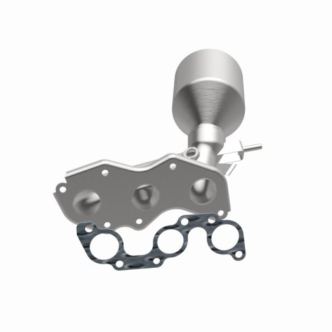MagnaFlow 12-15 Venza 3.5 Manifold Direct Fit Converter thumbnail 9