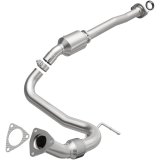 MagnaFlow 2015 Colorado 2.5 Underbody Direct Fit Converter thumbnail 1