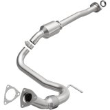 MagnaFlow 2015 Colorado 2.5 Underbody Direct Fit Converter thumbnail 2