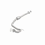 MagnaFlow 2015 Colorado 2.5 Underbody Direct Fit Converter thumbnail 5